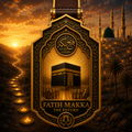 Fatih Makka — The Virtual Hijrah