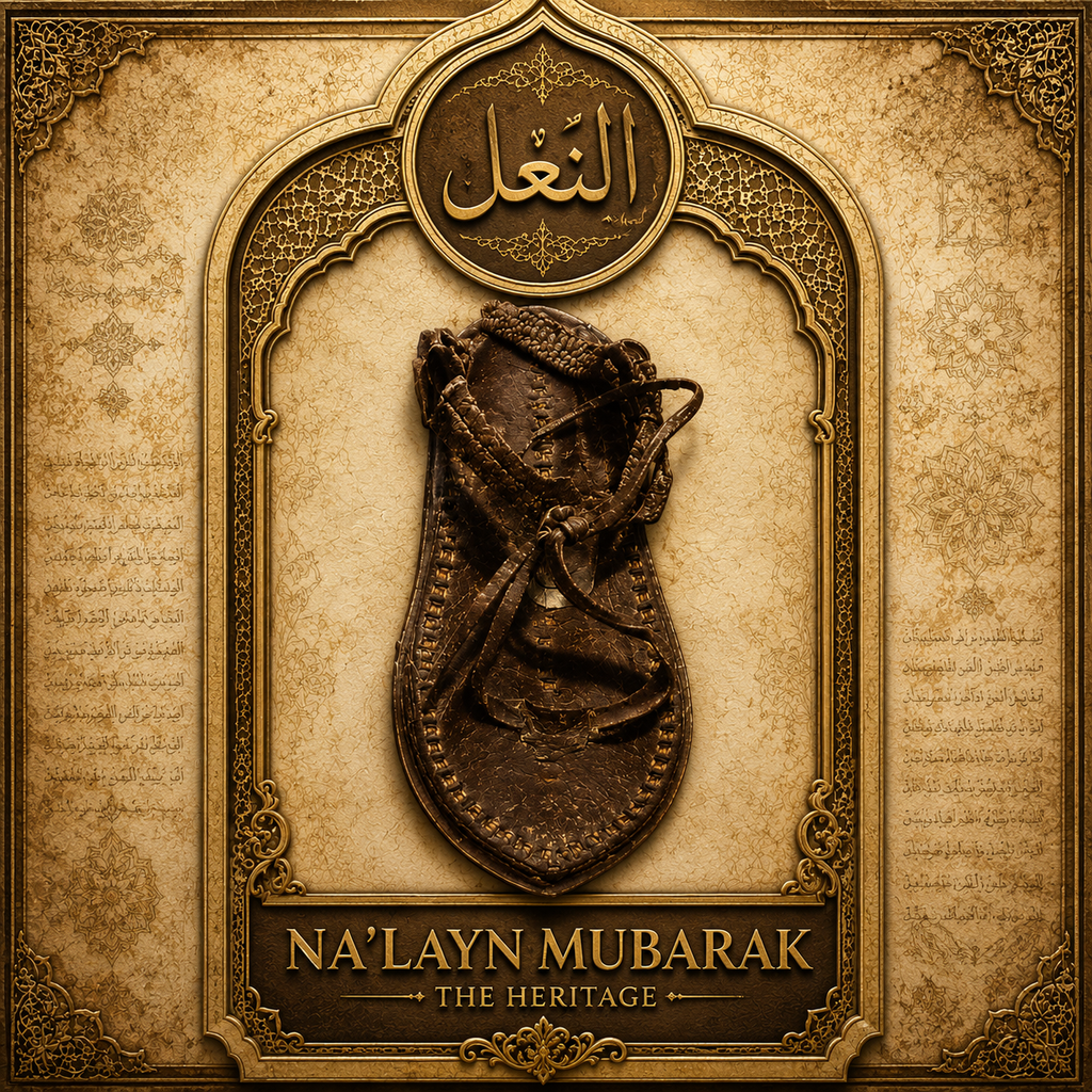 The Haramain Collection — Bundle G